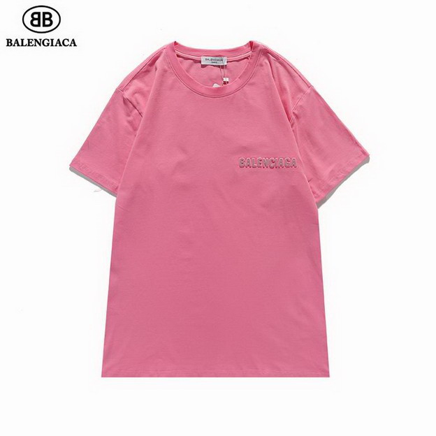 men balenciaga t-shirts S-2XL-217